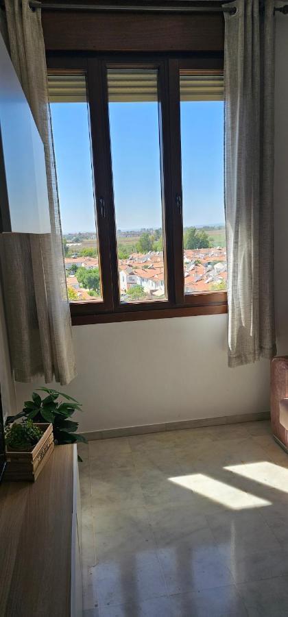 Apto Lux Sevilla Buitenkant foto