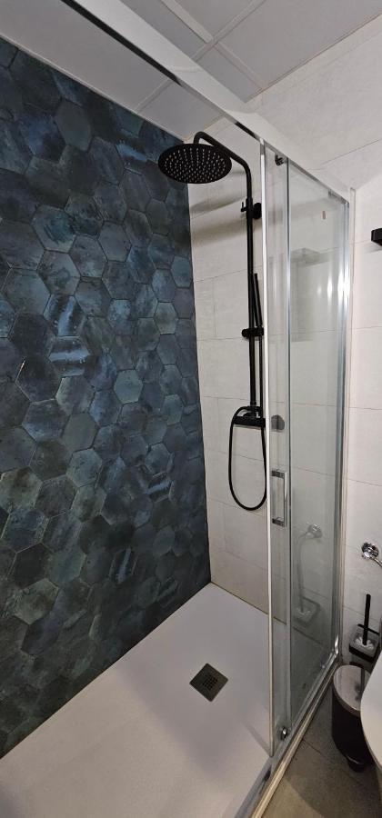 Apto Lux Sevilla Buitenkant foto