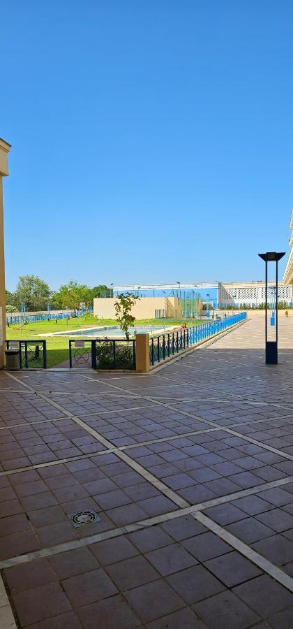 Apto Lux Sevilla Buitenkant foto