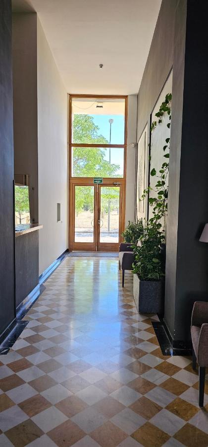Apto Lux Sevilla Buitenkant foto